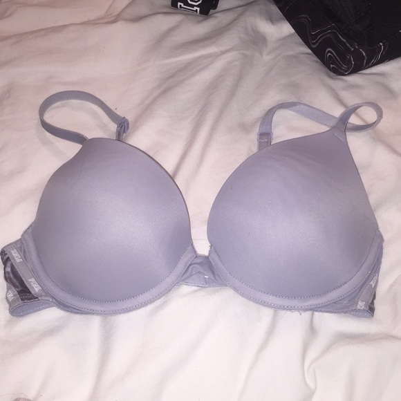 PINK Victoria's Secret Other - PINK wear everywhere push up bra